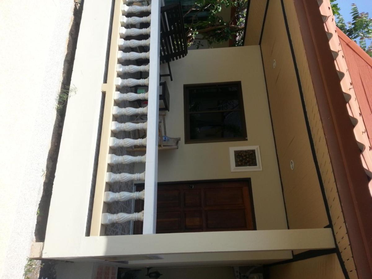 Khaolak Summer House Resort Khao Lak Exterior foto