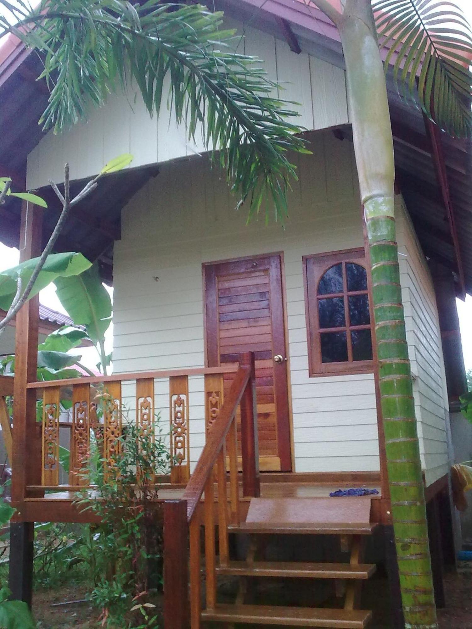 Khaolak Summer House Resort Khao Lak Exterior foto