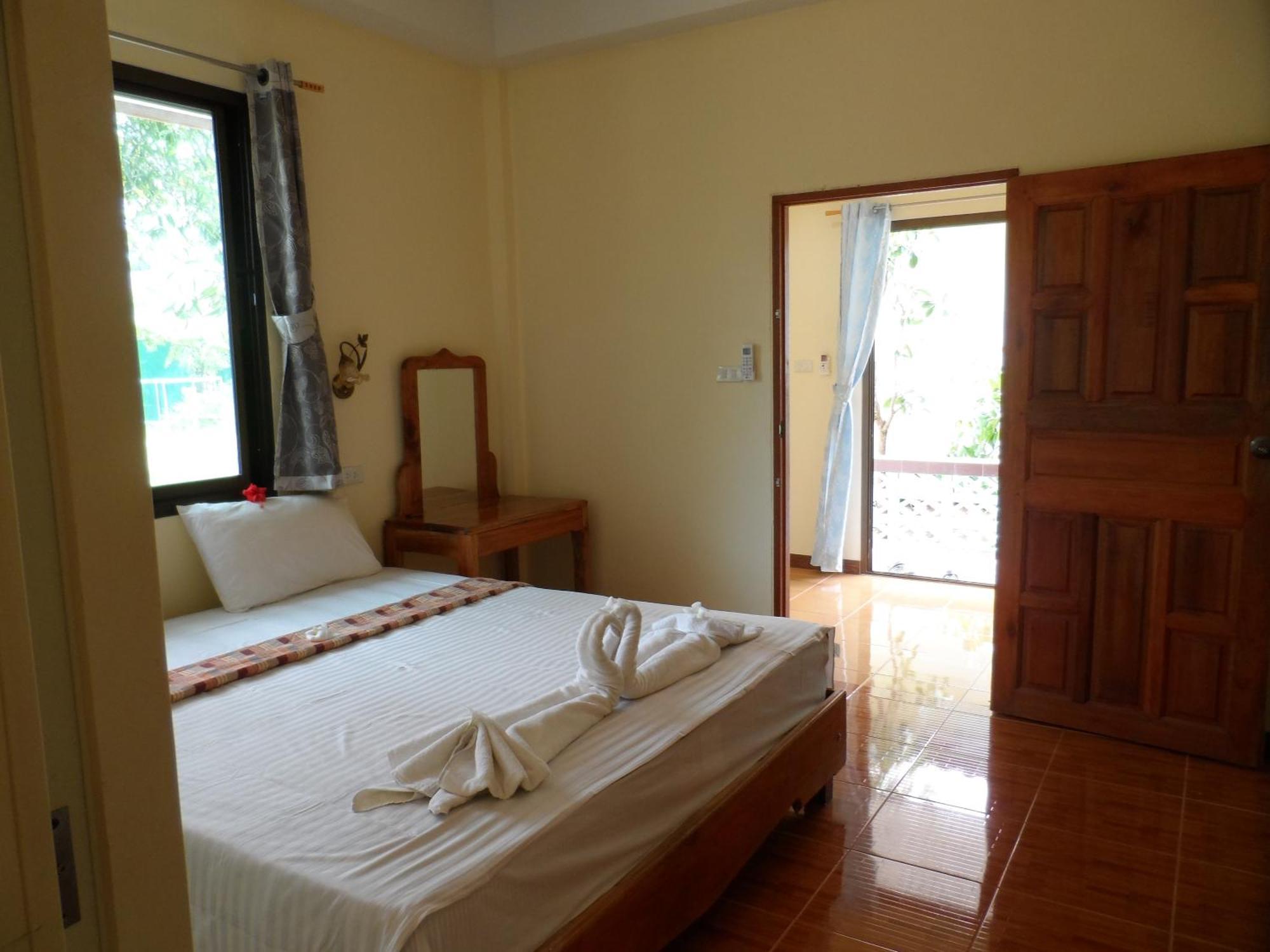 Khaolak Summer House Resort Khao Lak Exterior foto