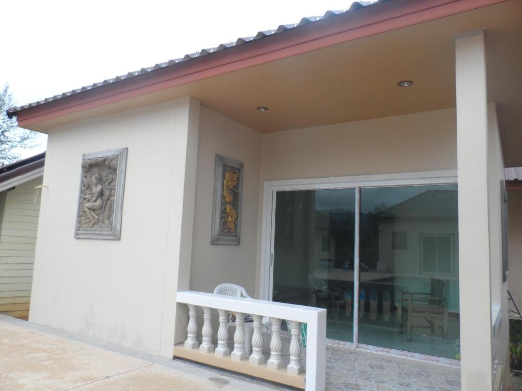 Khaolak Summer House Resort Khao Lak Habitación foto